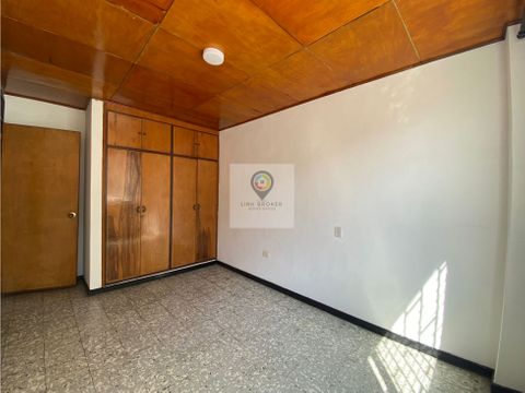 renta gran apartamento en el centro de pereira