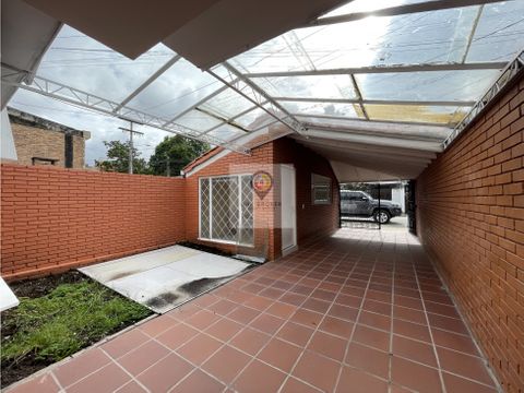 venta casa comercial en usaquen bogota