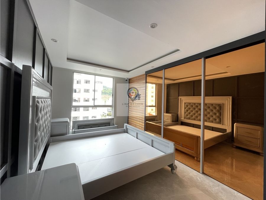 venta apartamento moderno amplio balcon pinares pereira