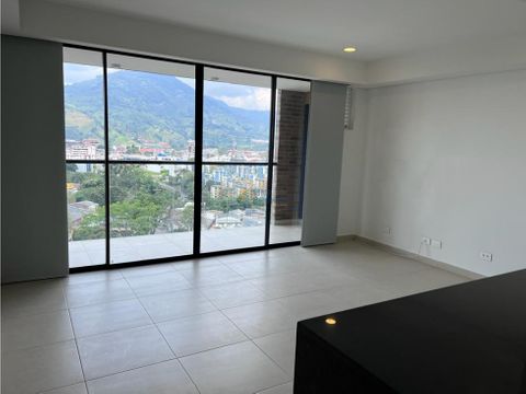 en venta apartamento full acabados vista panoramica av sur pereira