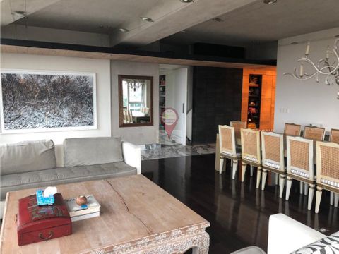 venta departamento de 293 m2 bosques de las lomas