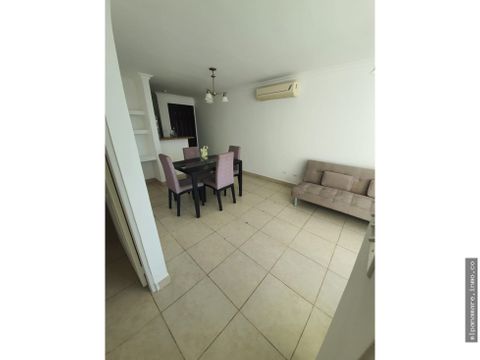 apartamento amoblado ph splendor by the park via espana