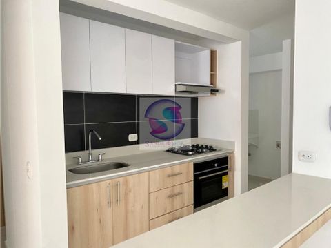 vendo apartamento 3 habitaciones en piso 4 en samaria ibague