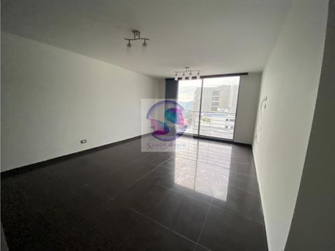 vendo apartamento en piedra pintada