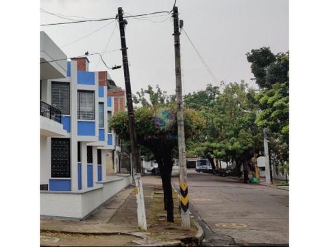 vendo casa esquinera en girardot