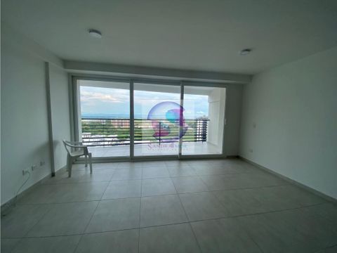 vendo apartamento nuevo piso 11