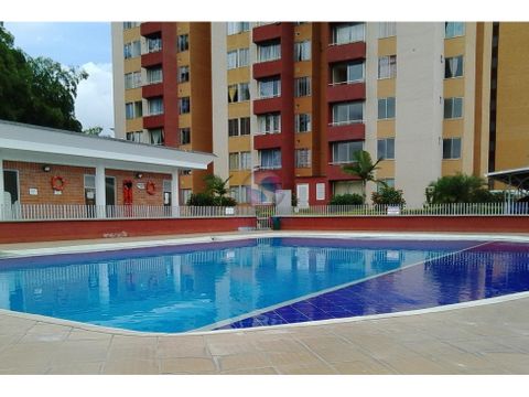 venta de apartamento en la ciudad de armenia