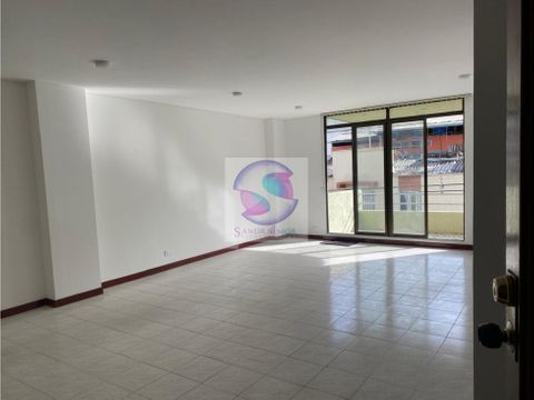 arriendo amplia oficina en el centro de ibague