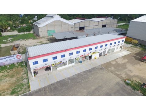 se vende hotel y eds en malambo atl cerca aeropuerto de barranquilla