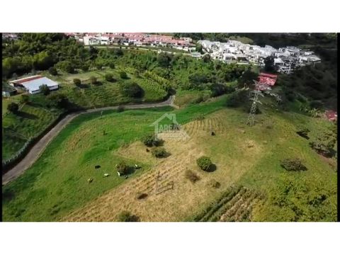 venta de lote por la 19 norte