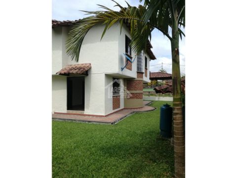 venta casa campestre sena agropecuario