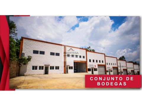 ofibodegas en venta y renta