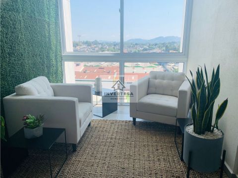 rento vendo lindo apartamento nuevo en casa asuncion zona 5