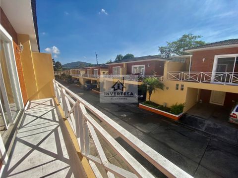 condominio la fontana zona 4 mixco