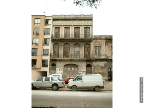 casona en venta ciudad vieja montevideo