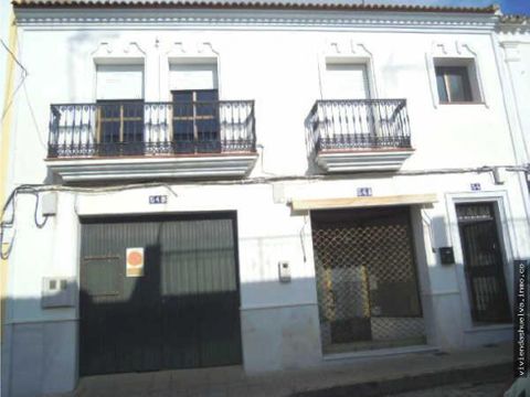 venta de local en cartaya