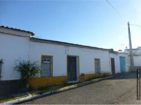 venta de casa en cala