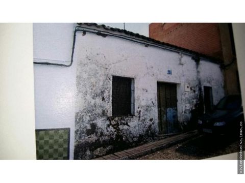 venta de casa en cumbres mayores