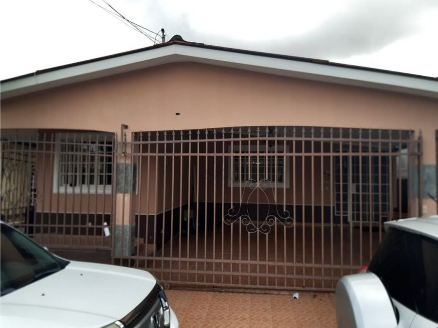 Sea Confiable vende casa en Alta Villa, Villa Lucre - US$210,000 USD