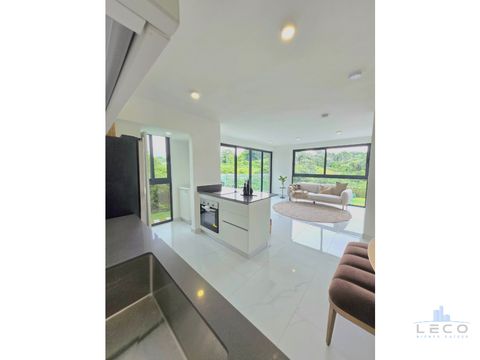 venta de apartamento en rohrmoser