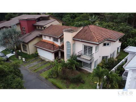 venta casa condominio santa lucia tres rios