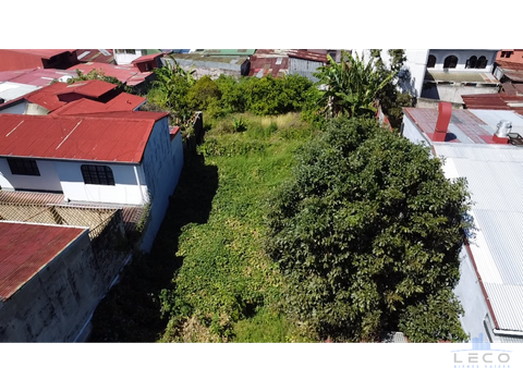 venta lote comercial 58840 m2 calle principal guadalupe