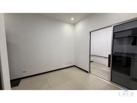 alquiler de apartamento 3 habitaciones en guadalupe centro
