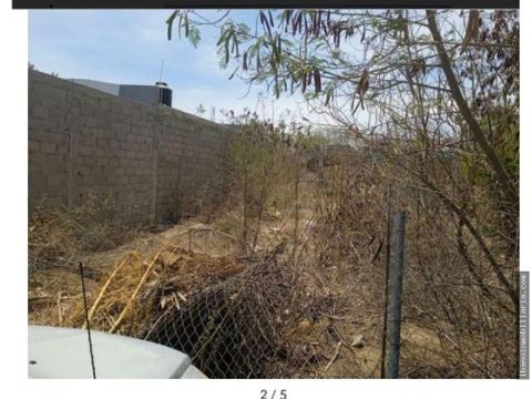 terreno en venta ubicado en los cangrejos csl