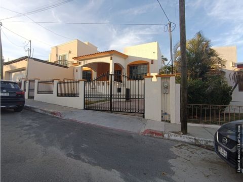 renta de casa en malvarosa magisterial san jose del cabo dv 201