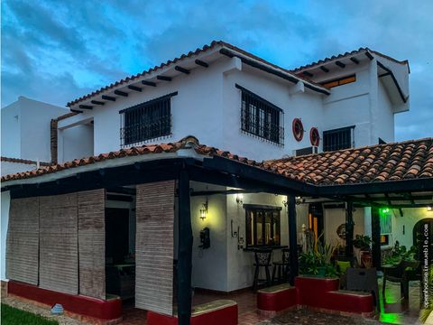 casa urb la segoviana
