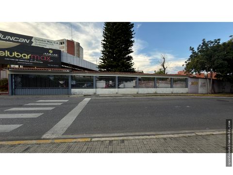 casa av lara barquisimeto