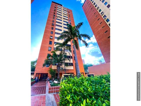 apartamento res parque barquisimeto