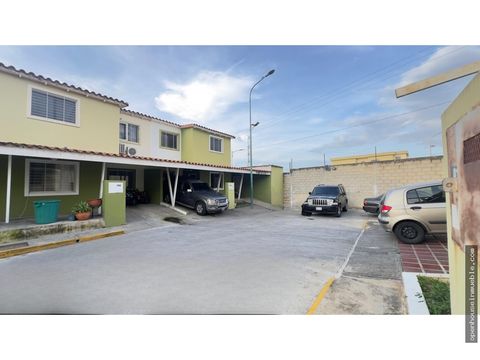casa urb trapiche villas i