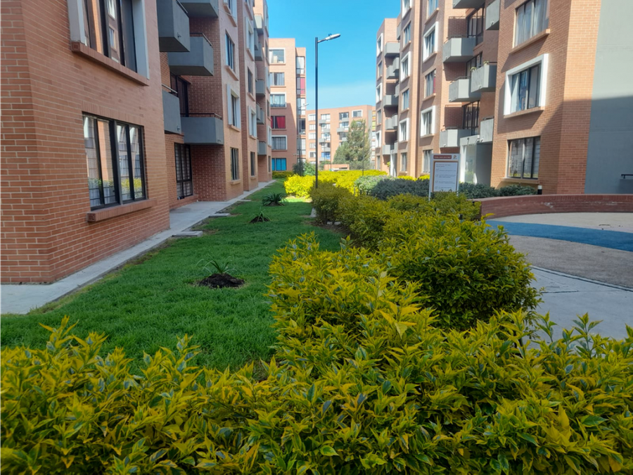 yerbabuena apartamento en venta en ciudad verde soacha