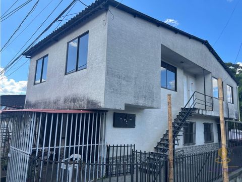 vende apto barrio montevideo occidente de armenia