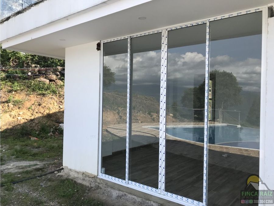 Condominio Ebenezer La Mesa, Venta Casa o Lote!. - $ COP