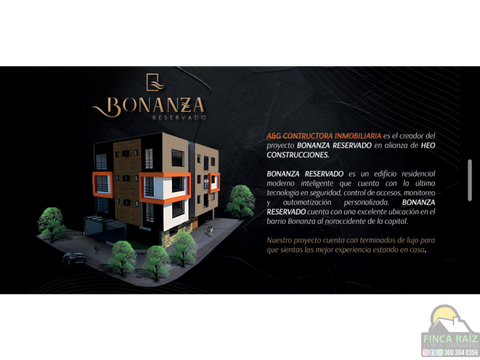 edificio bonanza reservado