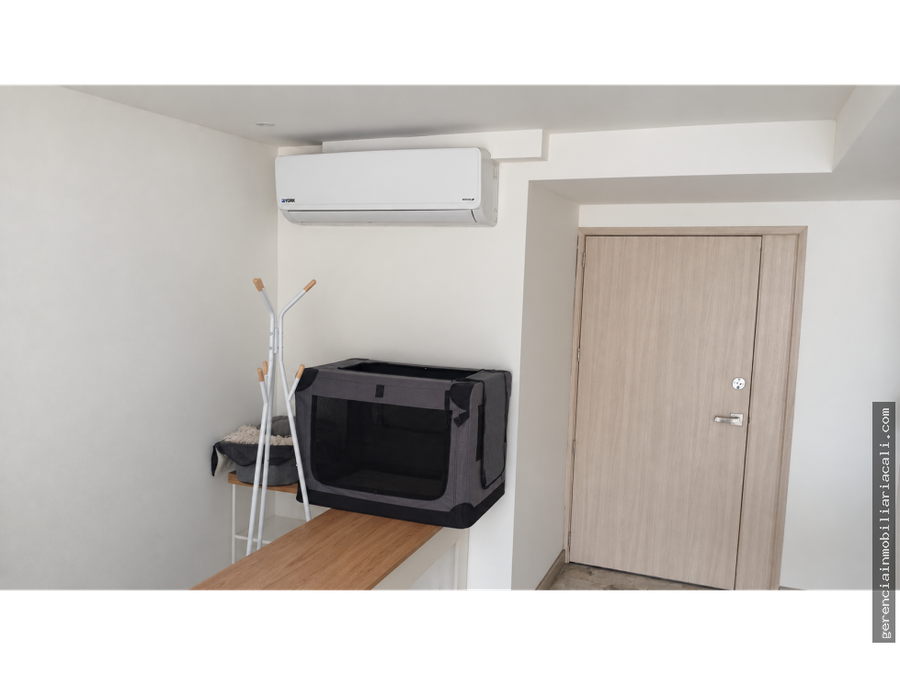 Apartment for rent in Cali