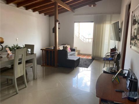 venta apartamento en el centro de medellin