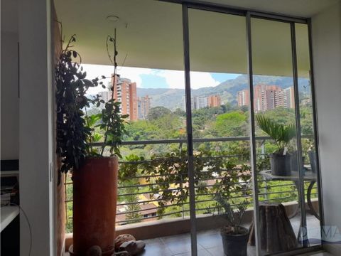 venta apartamento envigado cumbres vista y tranquilidad garantizadas