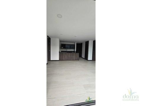 venta o arriendo espectacular apartamento para estrenar en el retiro