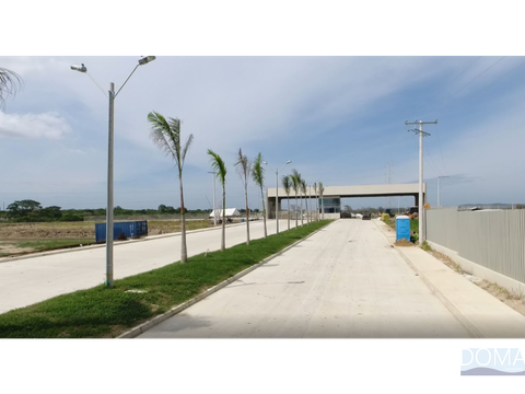 venta de 1 o 2 lotes industriales galapa barranquilla datos de cu