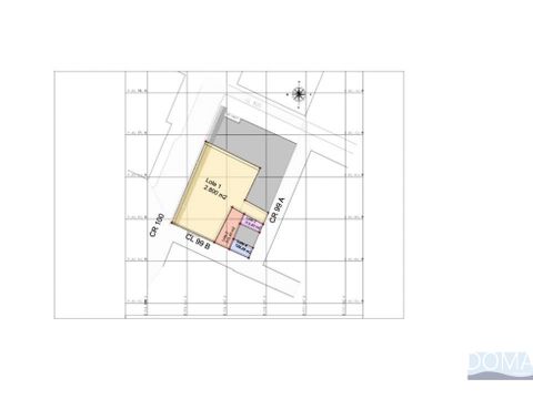 venta de lote en apartado uso residencial comercial o de servicios