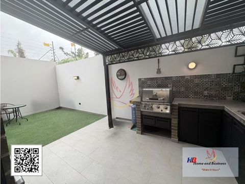 espectacular apartamento con patio confort tecnologia y diseno