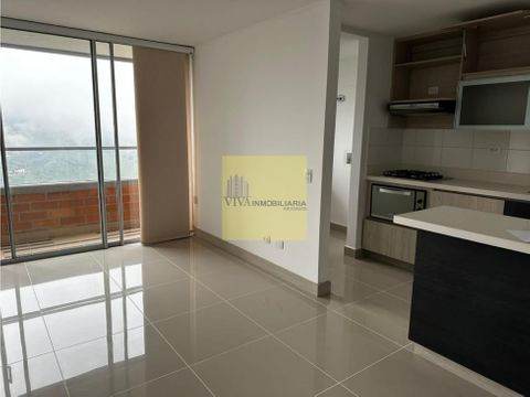 arriendo de apartamento en sabaneta