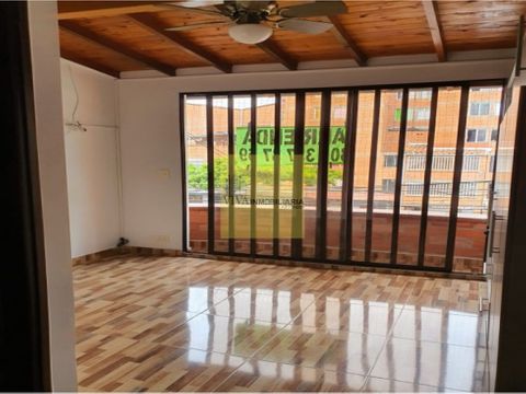 arriendo de apartaestudio en niquia