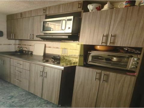 casa en venta en bello