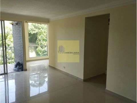 apartamento en arriendo calasanz