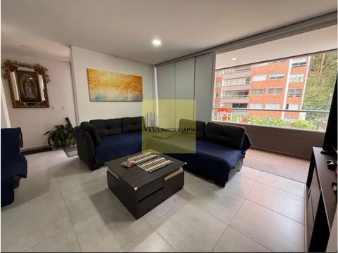 apartamento en venta guayabal medellin