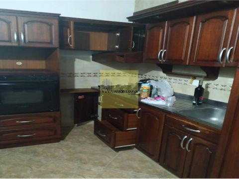 apartamento en venta en sabaneta